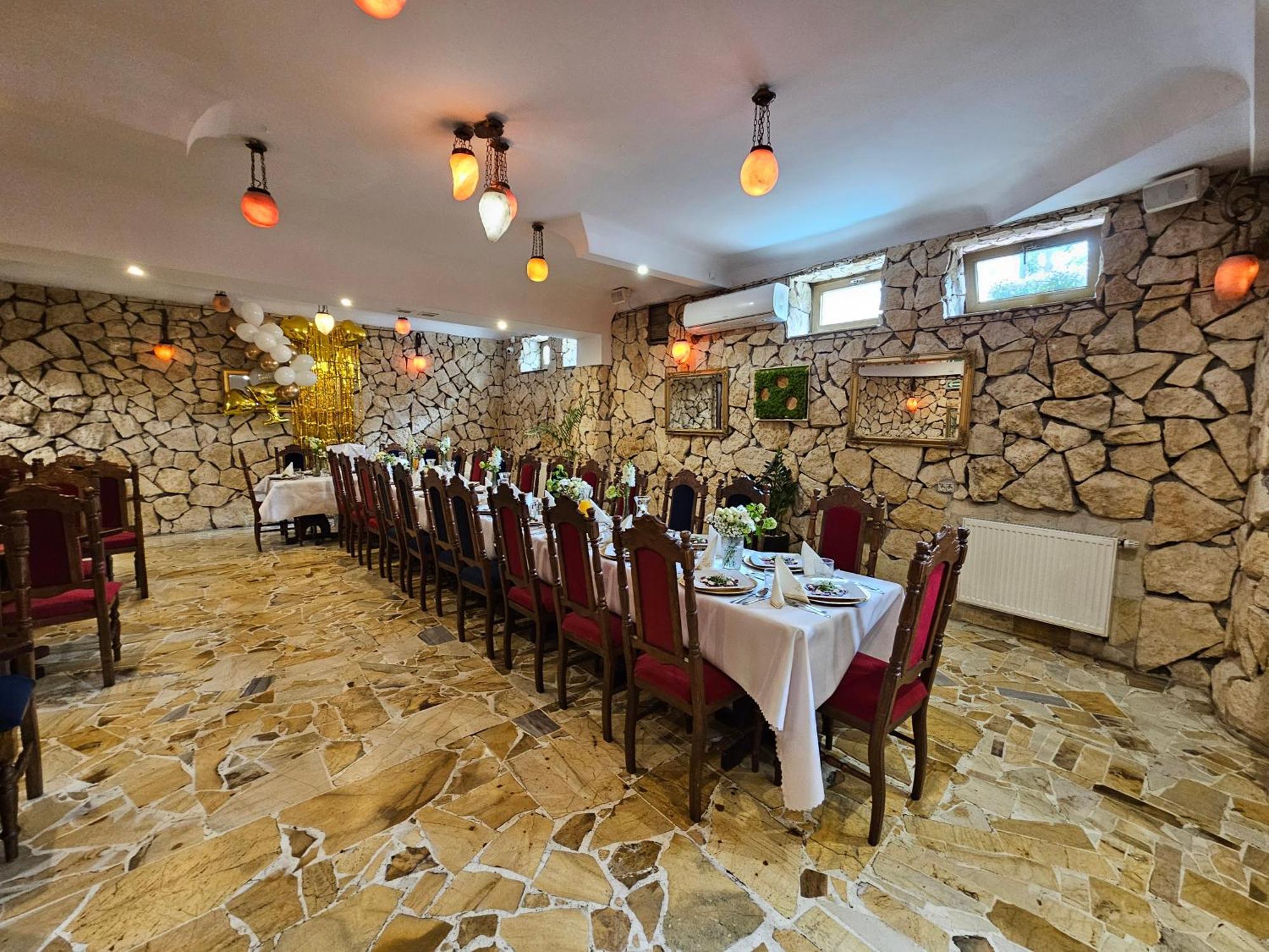 Galicja Hotel 3*