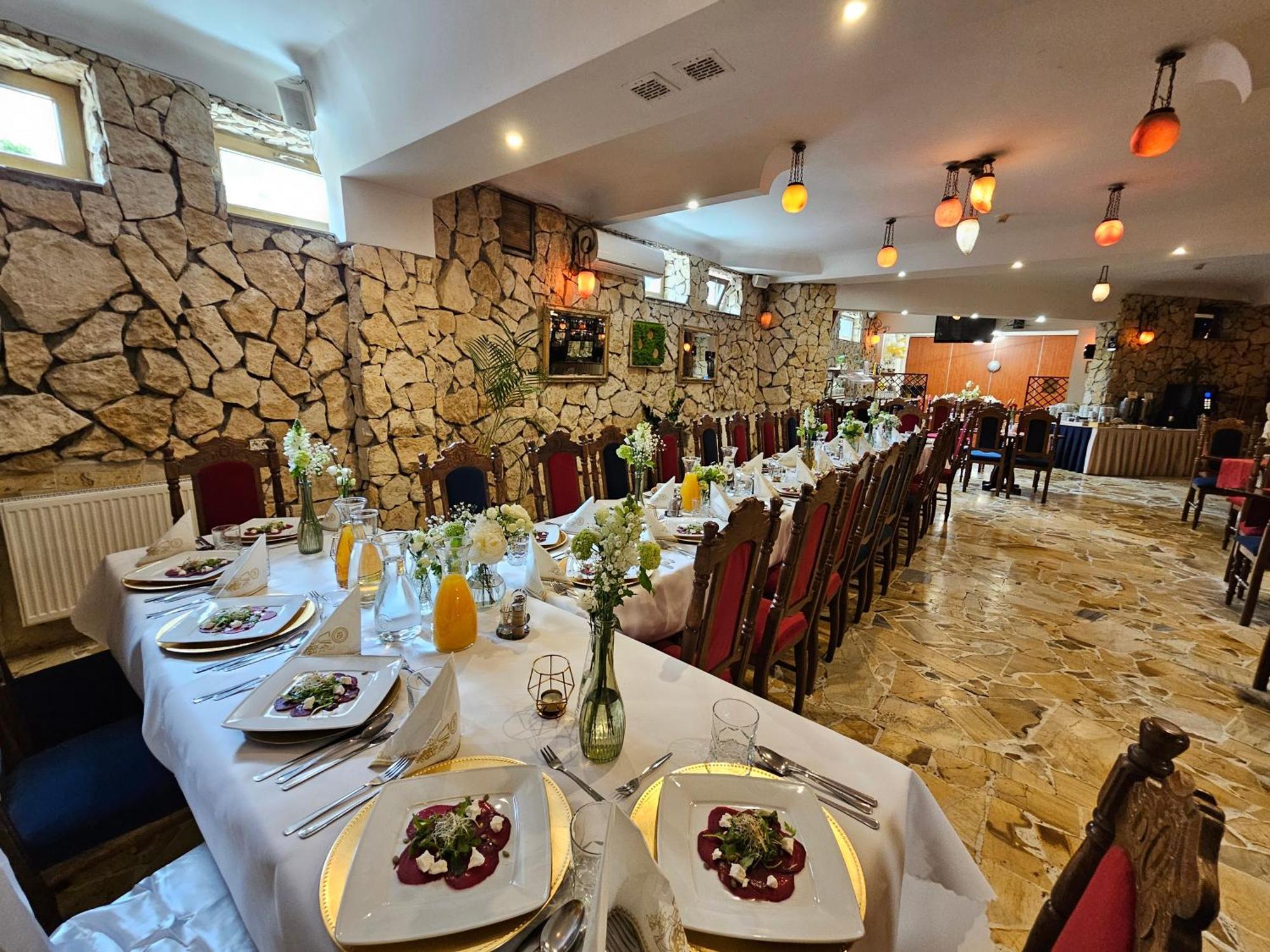 Hotel Galicja 3*