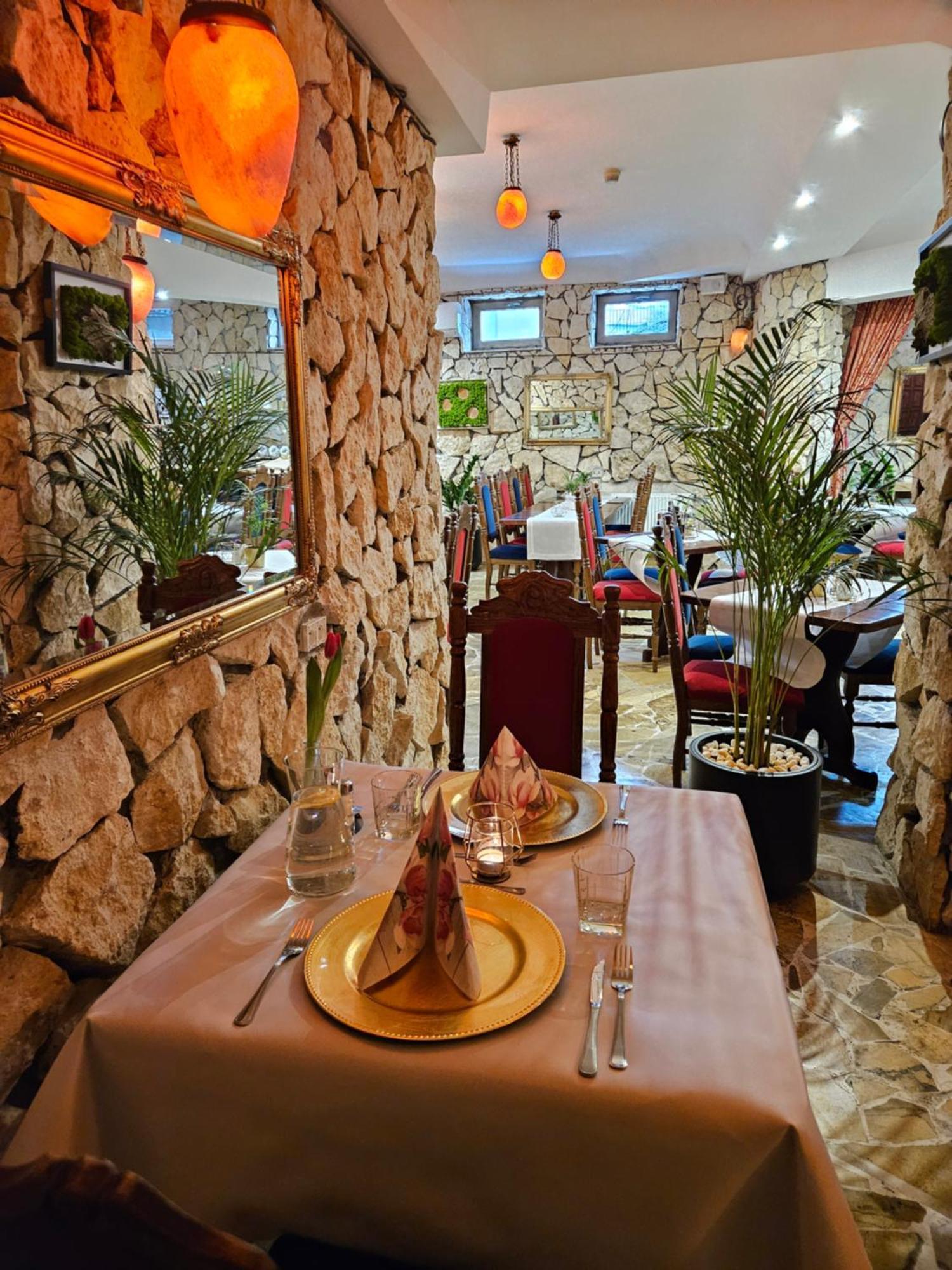 Galicja Hotel Vělička