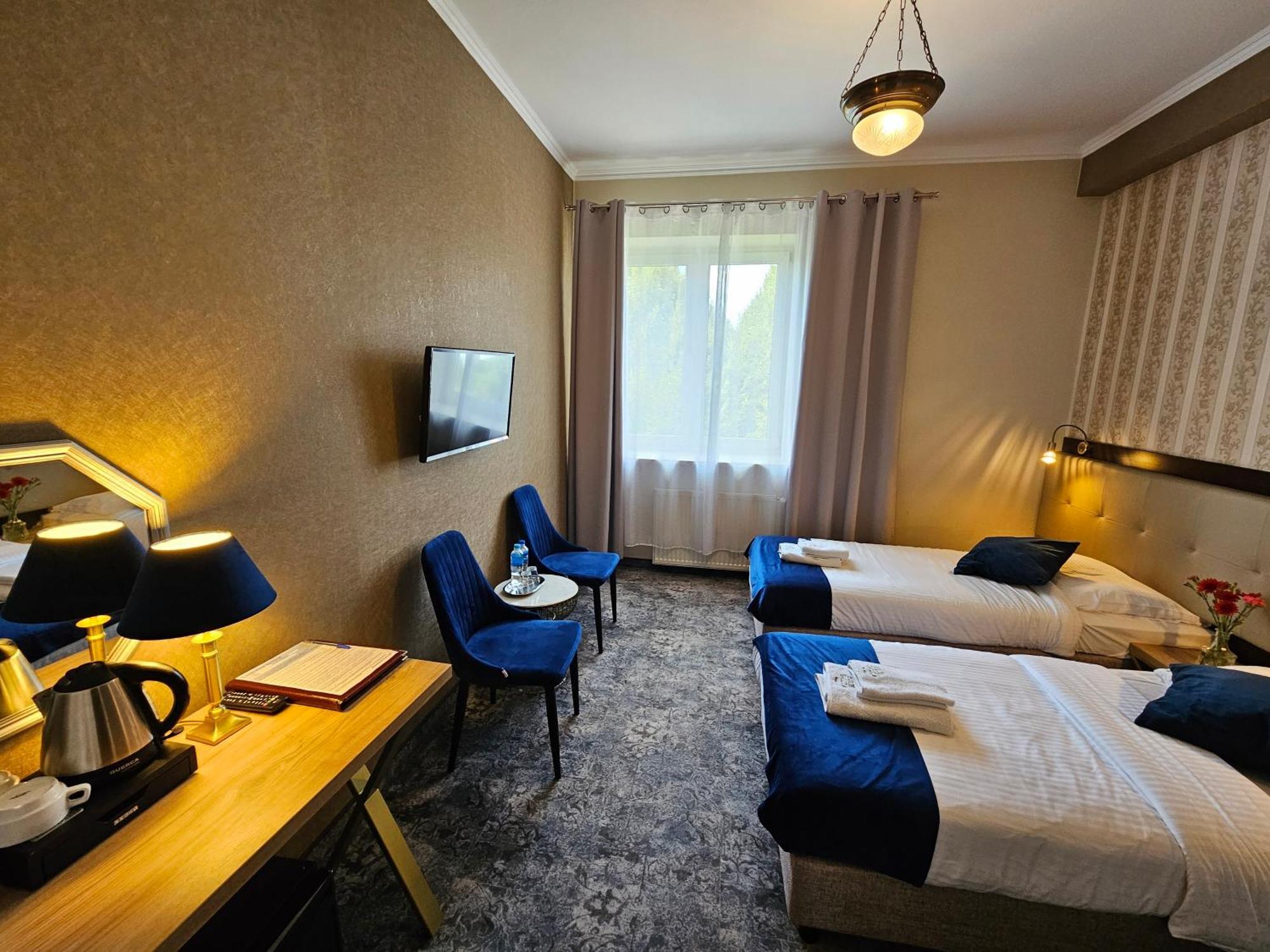 Hotel Galicja