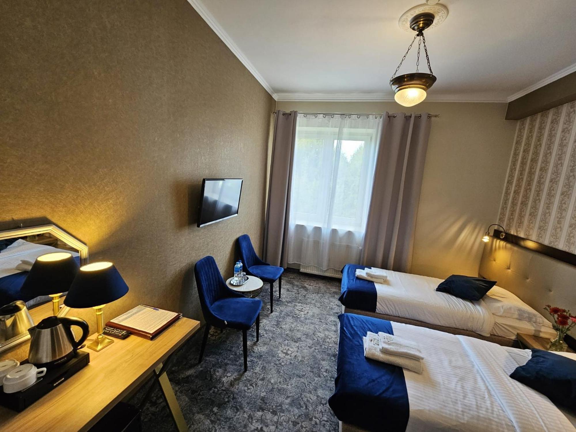 Galicja Hotel