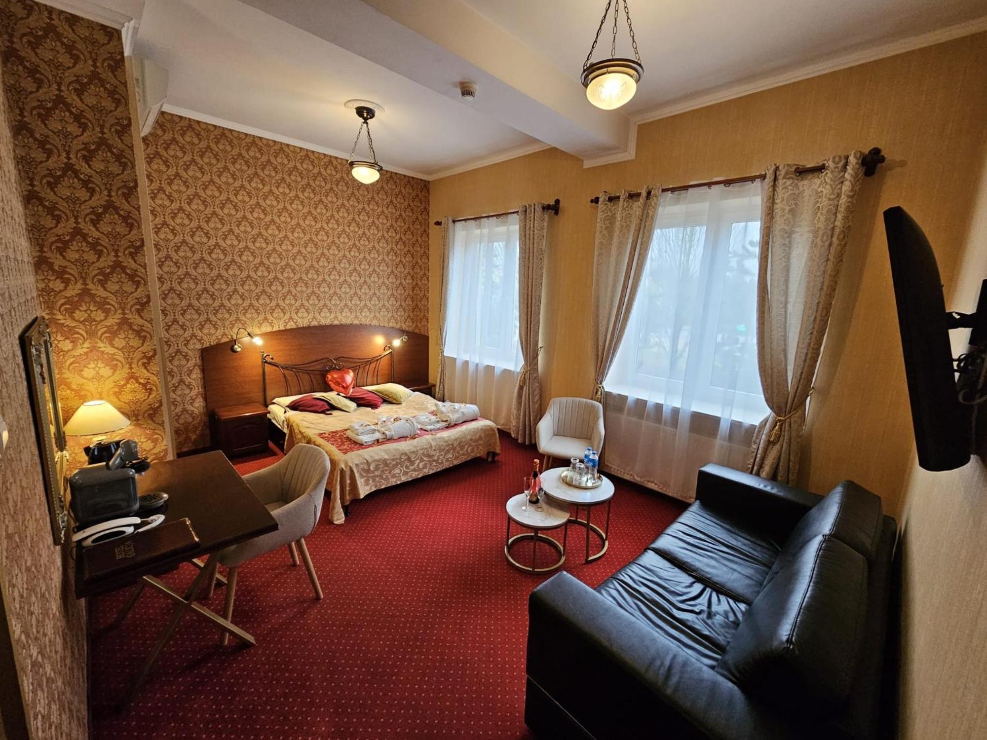 Hotel Galicja