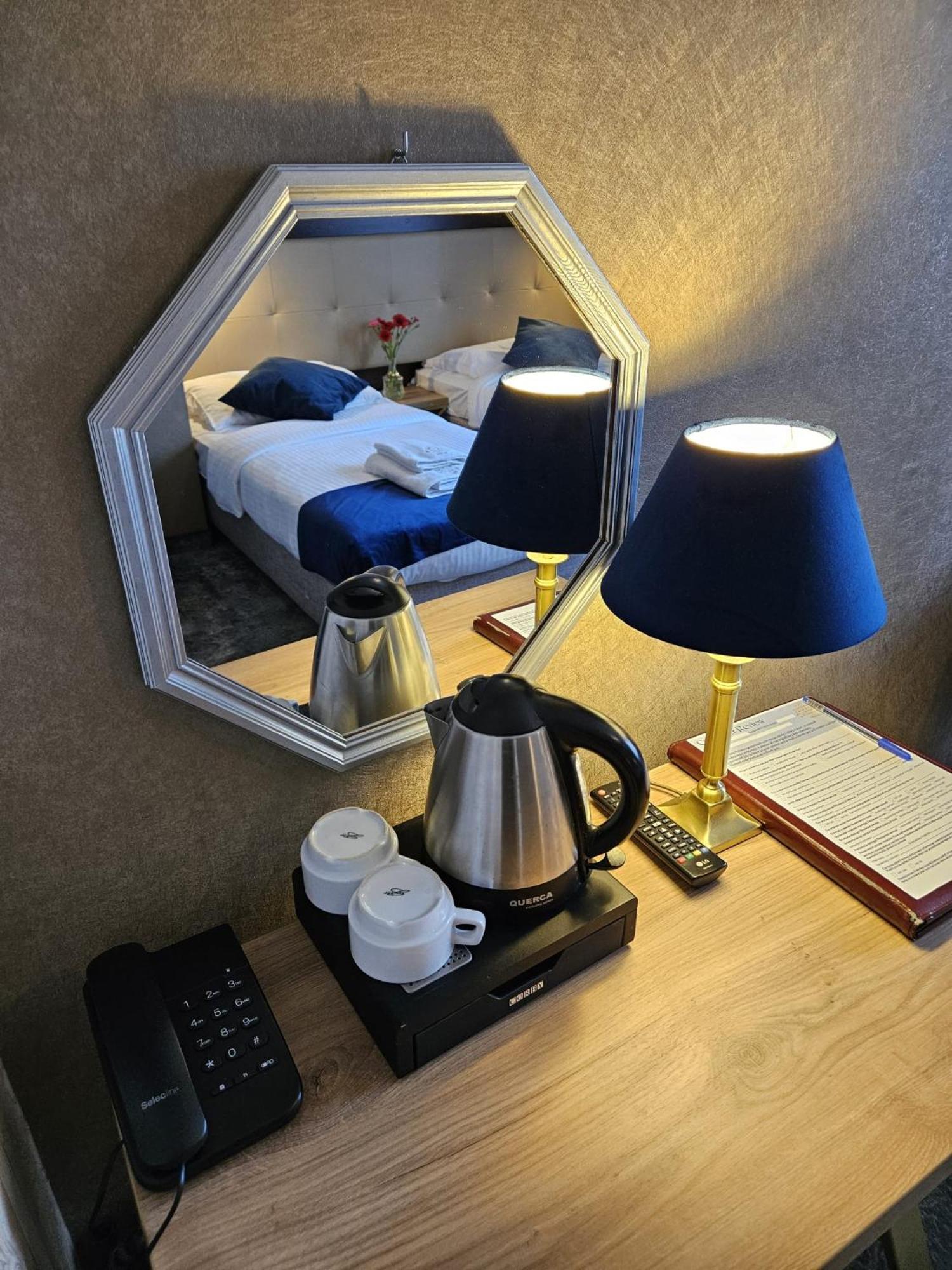Galicja Hotel 3*