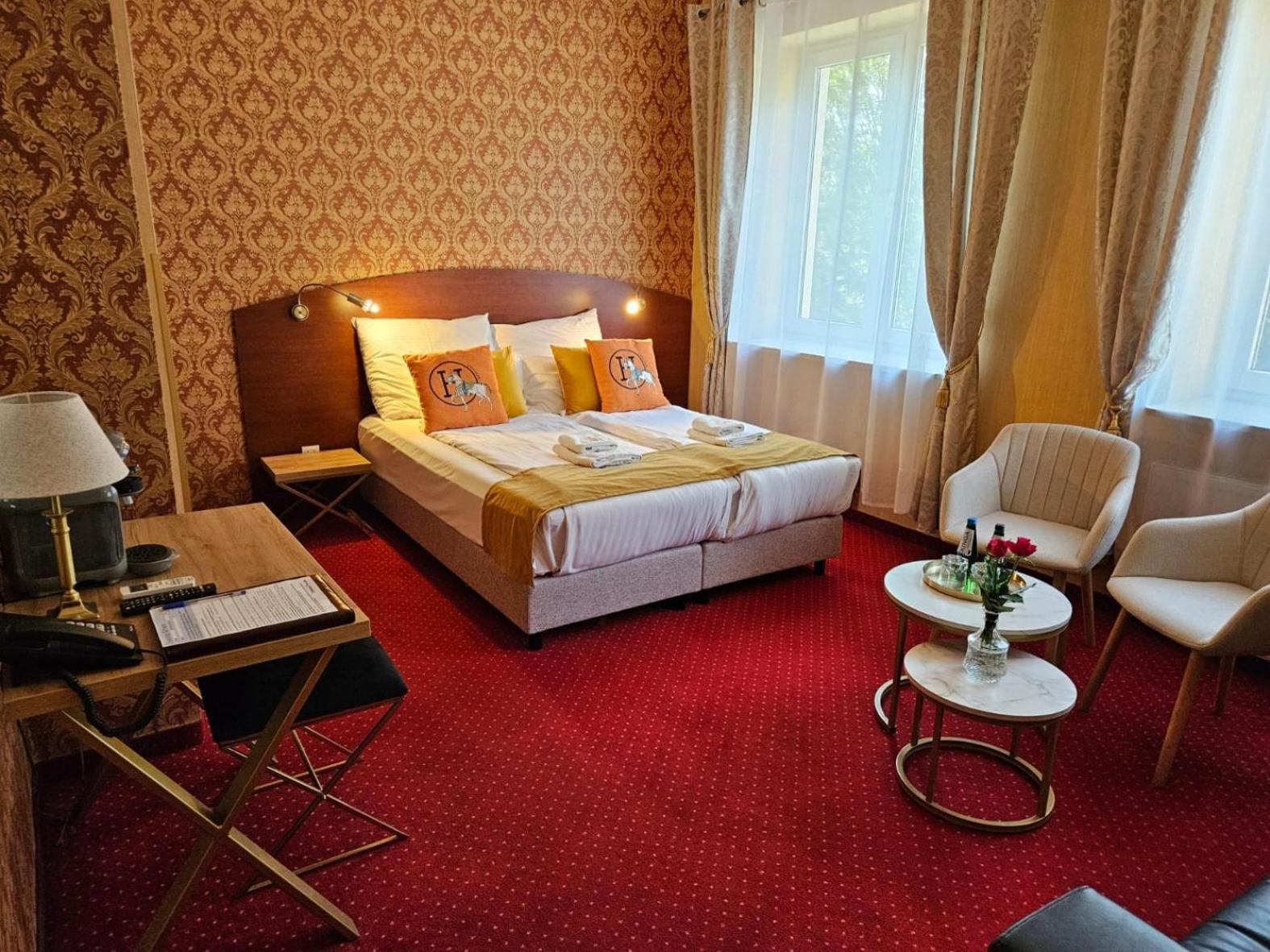 Hotel Galicja