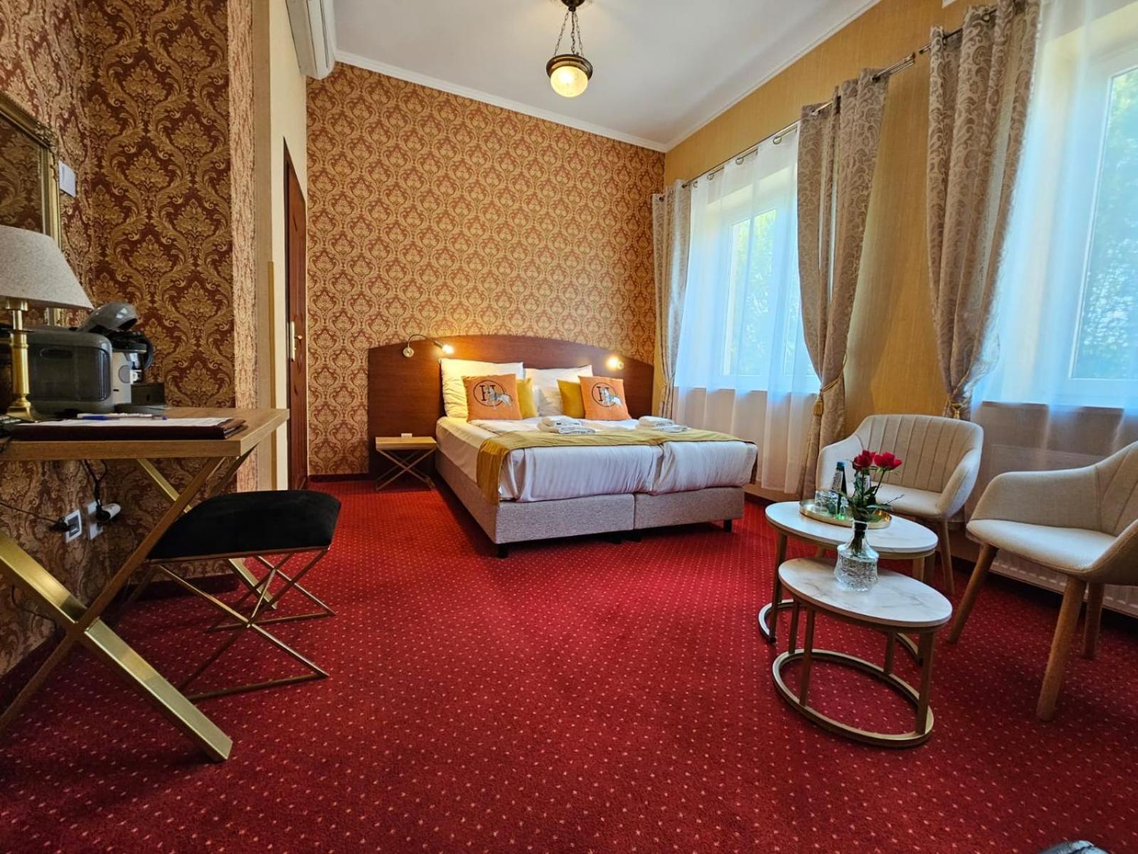 Hotel Galicja Vělička