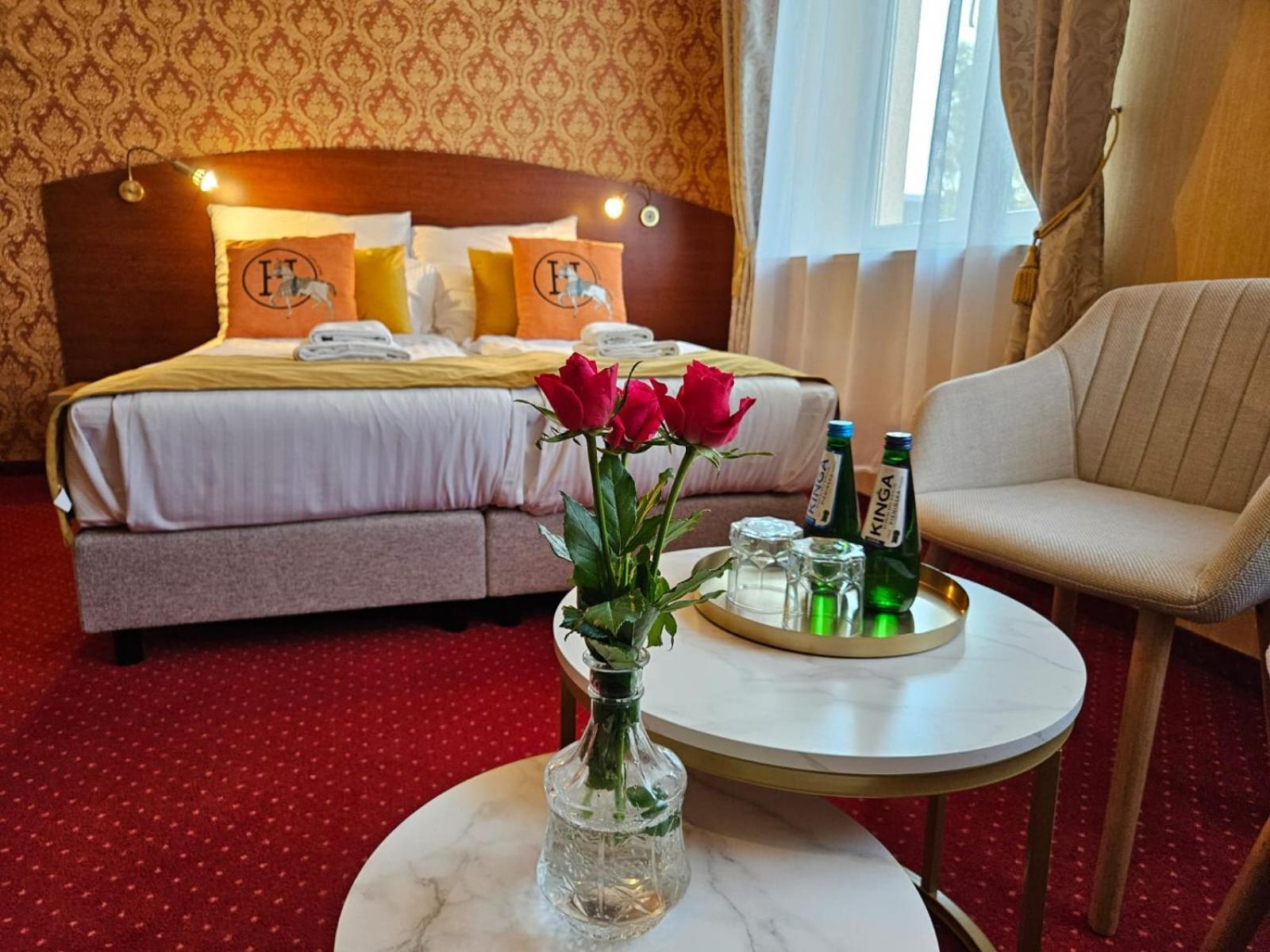 Galicja Hotel