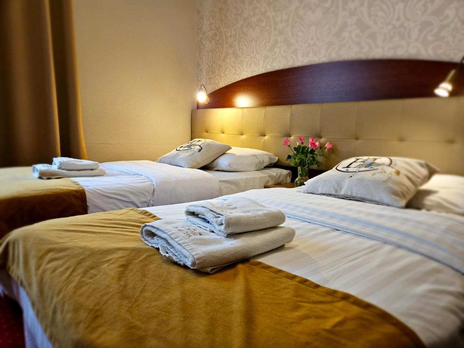 Galicja Hotel