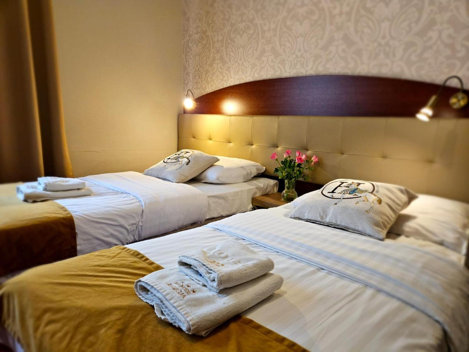 Hotel Galicja