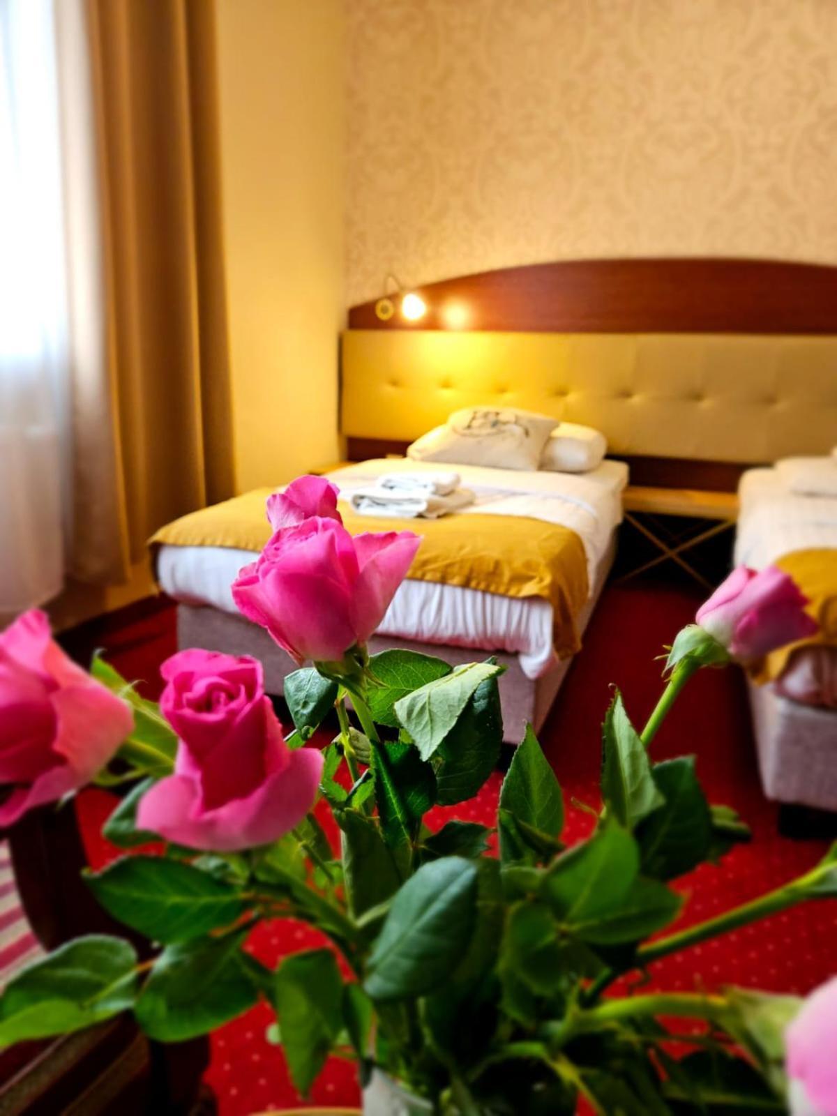 Galicja Hotel 3*