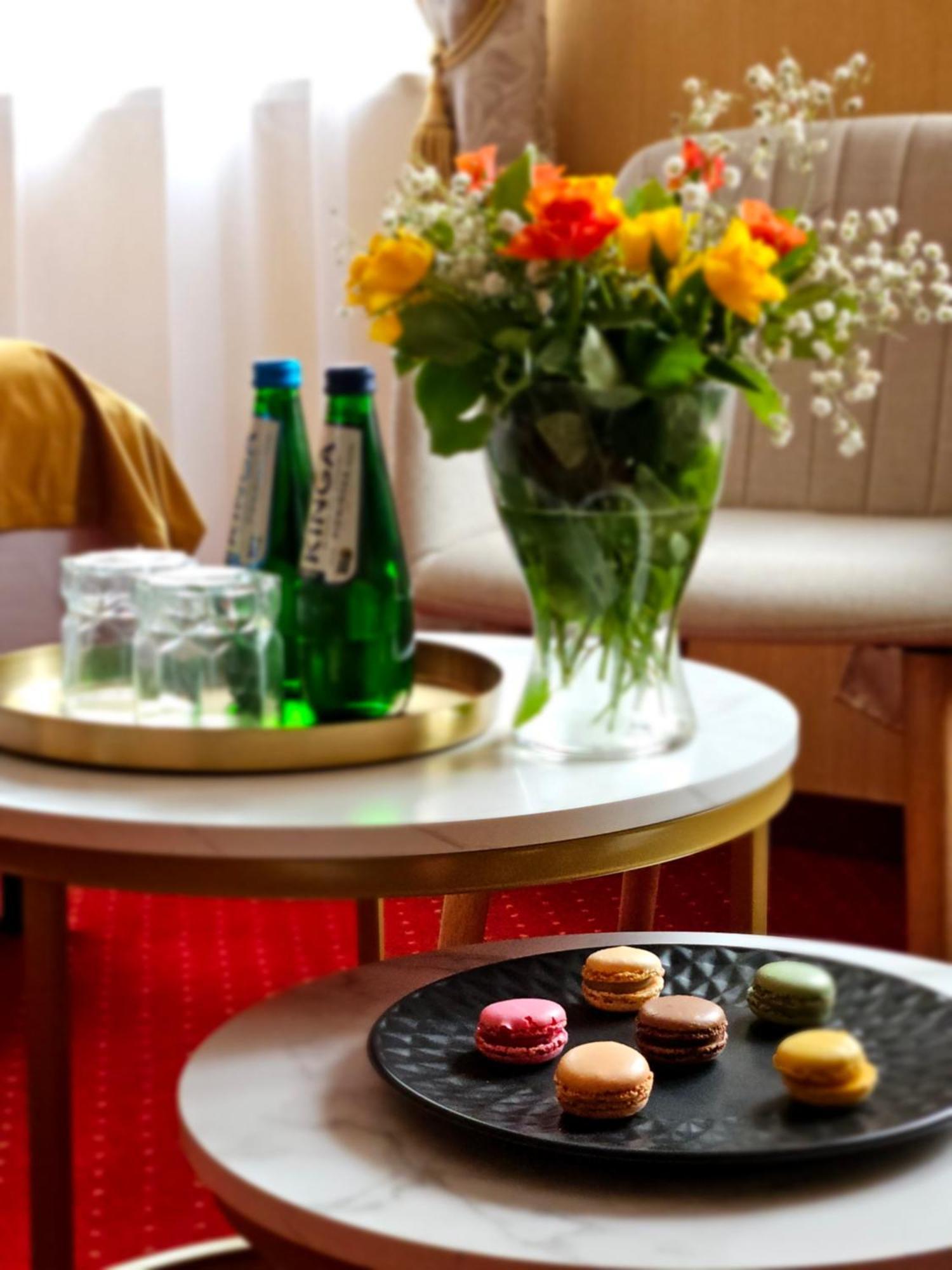 Hotel Galicja 3*