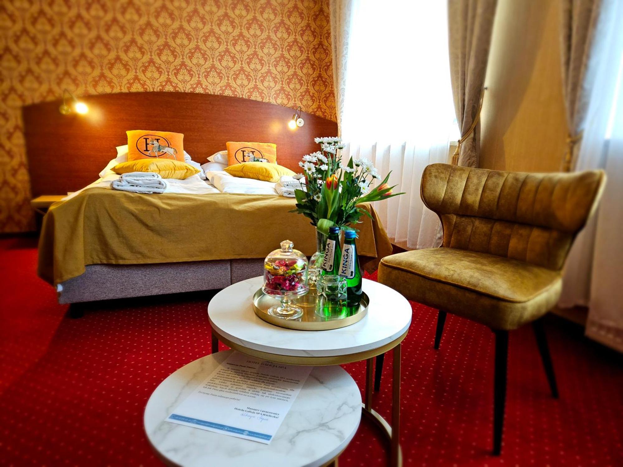 Galicja Hotel