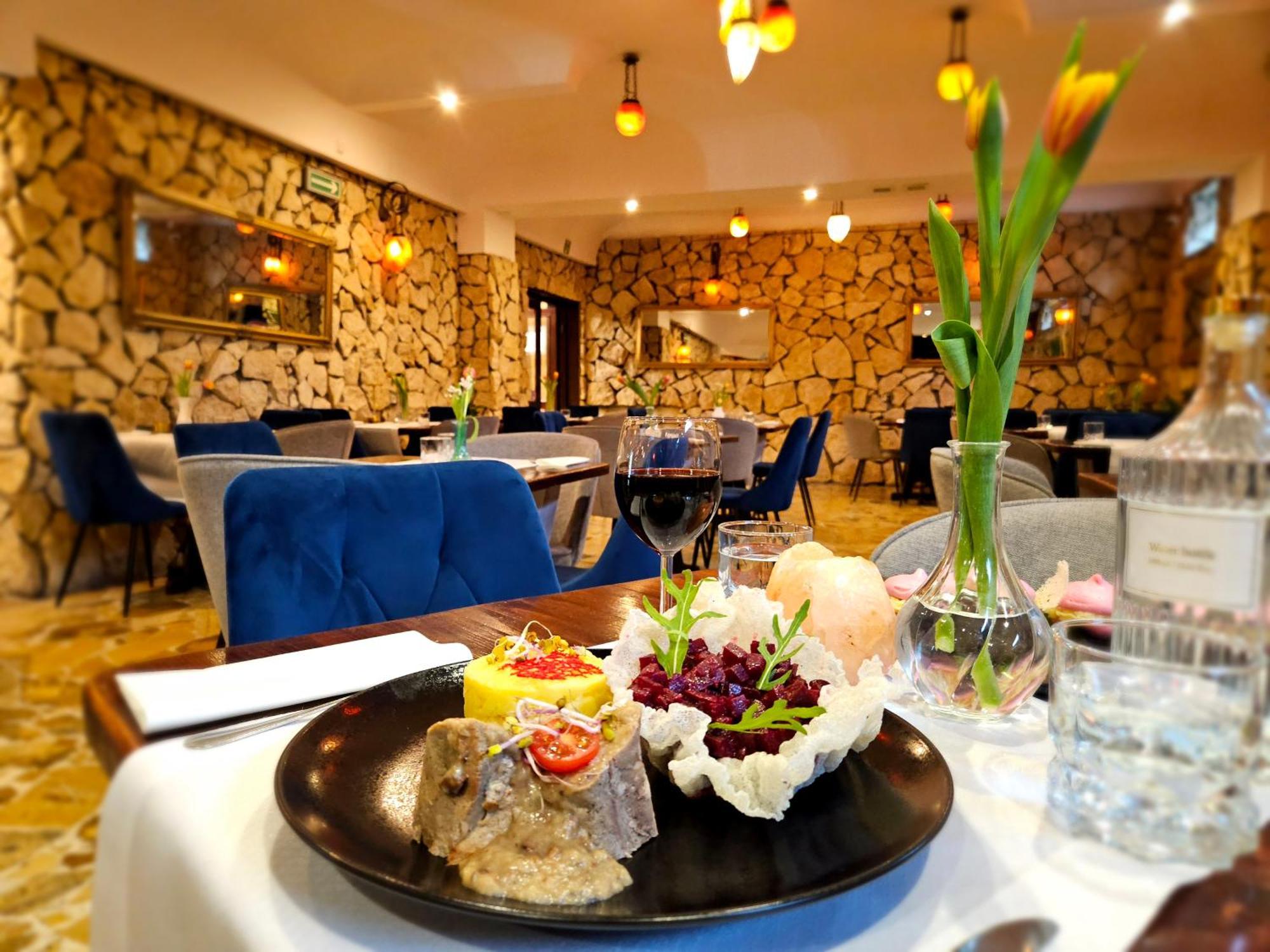 Galicja Hotel