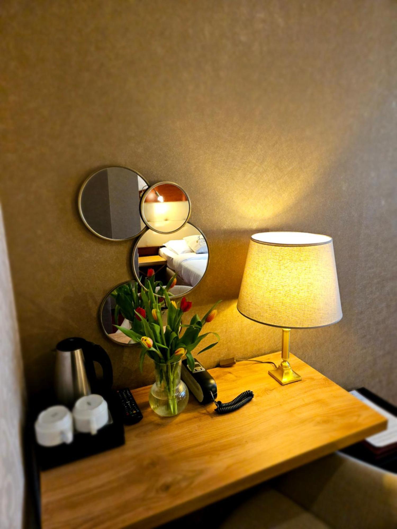 Hotel Galicja 3*
